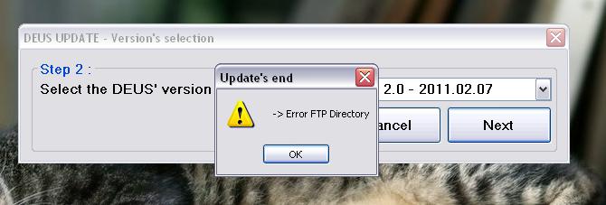 XP Deus �������� � ������������� c ������������ ������