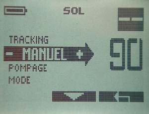 Xp deus - баланс грунта